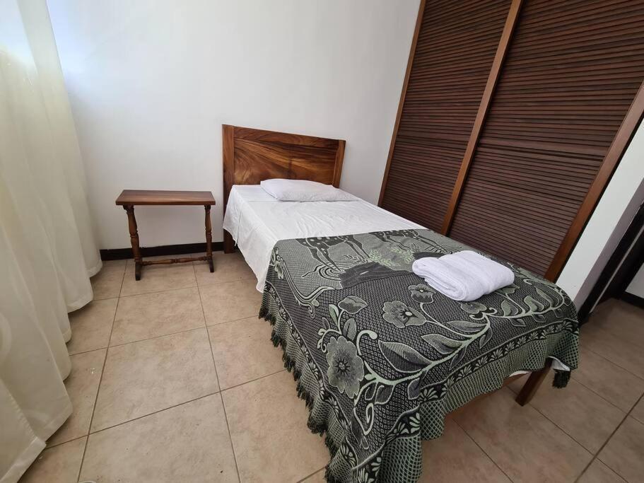 Apartment with city view in Oasis de San José Esterno foto